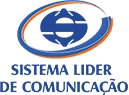 Logo da empresa Sistema Lider De Comunicação